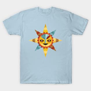 El Sol T-Shirt